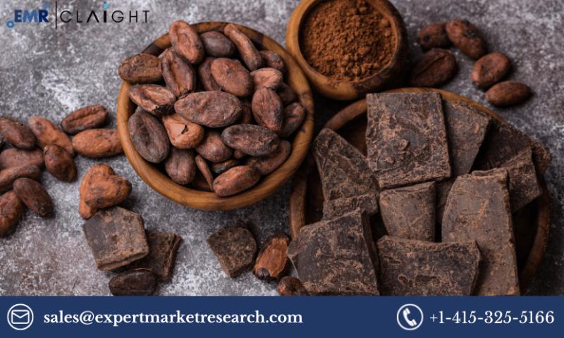 Cocoa Market: Growth Trends, Health Benefits,
