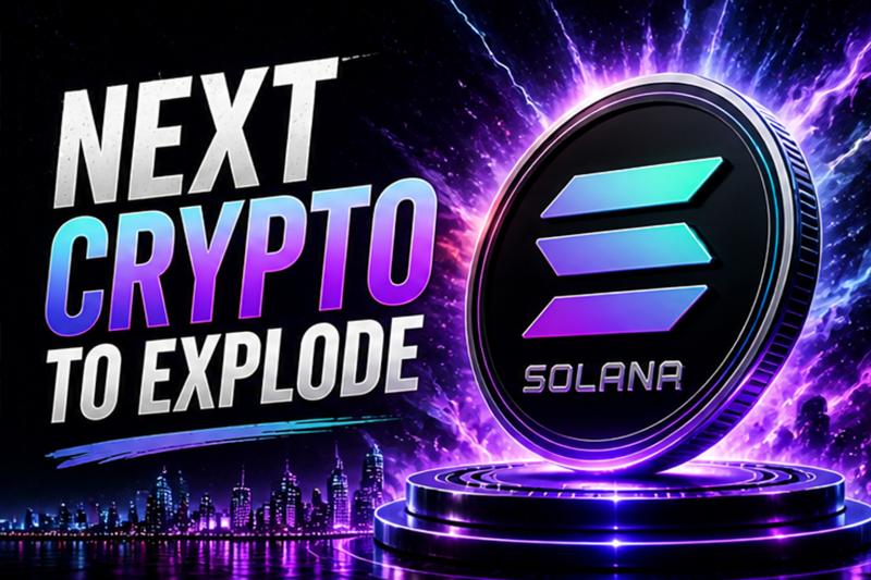 Could Pepeto Be the Next Crypto to Explode as Schwab Opens Spot Trading and SOL and DOGE Struggle