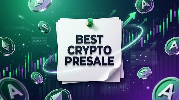 Fund inflows are back, and AlphaPepe is turning smaller-cap rotation into presale demand.