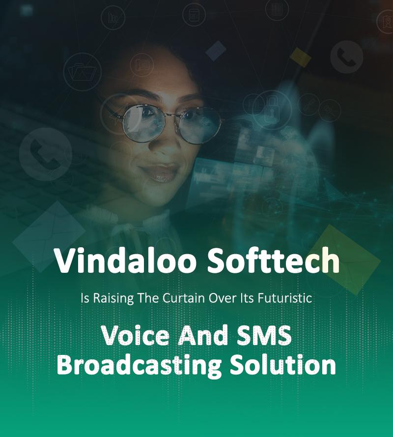 Get the Best Voice and SMS Broadcasting Solution for seamless communication that drives its worth with the advanced features