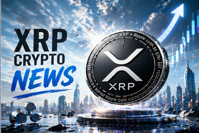 XRP News: Pepeto Nears $9.2M in Presale as XRP and ADA Show Recovery Signals
