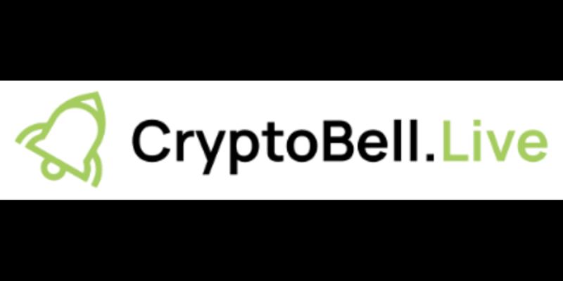 CryptoBell.Live Launches National Broadcast Platform across
