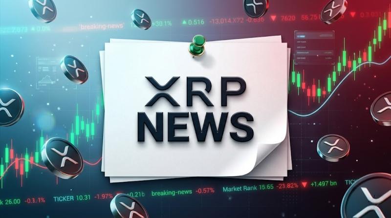 XRP Haberi: Ripple Prime Kefalet Konuşmaları Artıyor