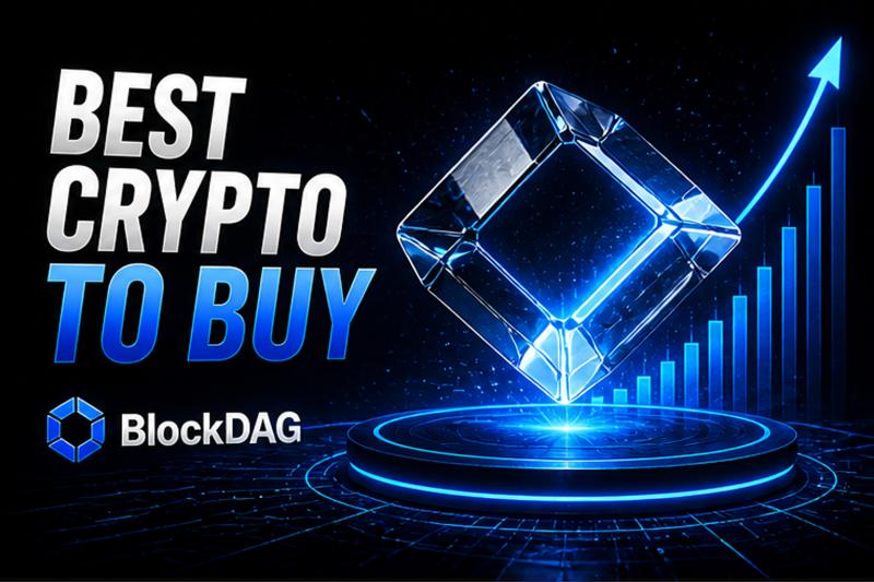 Best Crypto Presale to Buy: Pepeto Hits $9.2M While Digitap