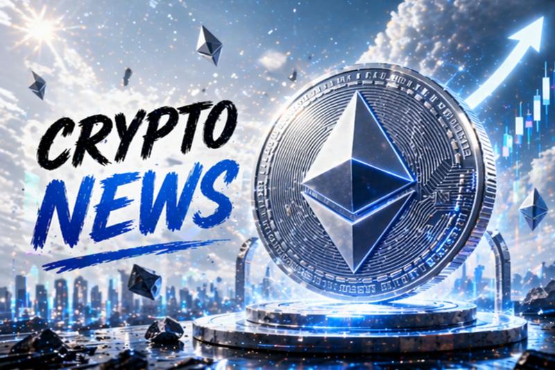 Ethereum News: Pepeto Presale Crosses $9.2M as ETH and BNB Stage Fresh Recovery Signals