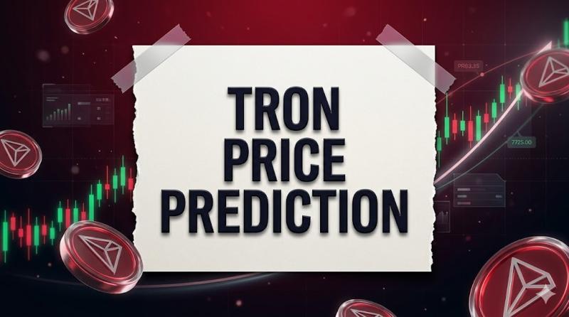 Tron Fiyat Tahmini: Alıcılar 89.3M TRC20-USDT'yi İzliyor