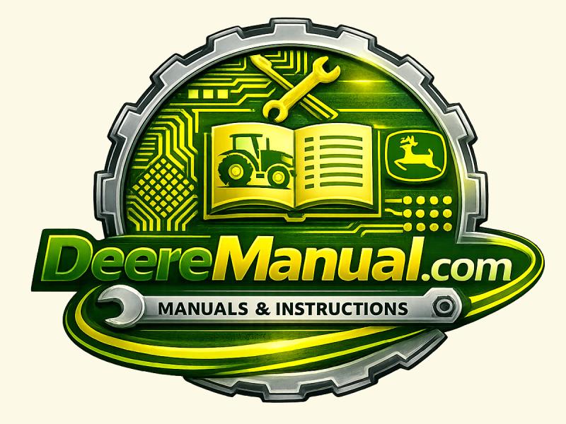 Deere Manual