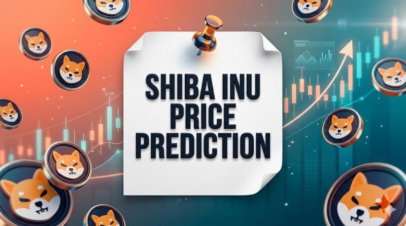 Shiba Inu Fiyat Tahmini: SHIB $0.000007 Direncini Test Ediyor