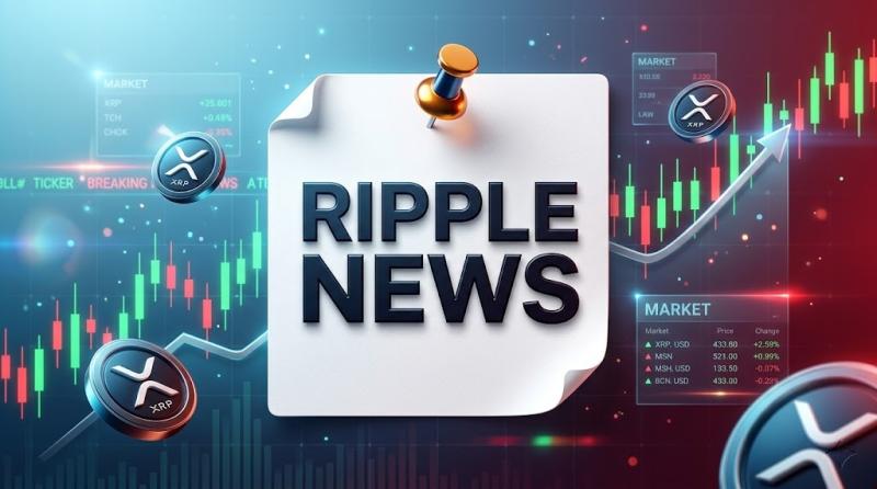 Ripple Prime adds institutional weight, while AlphaPepe builds new-cycle presale demand.