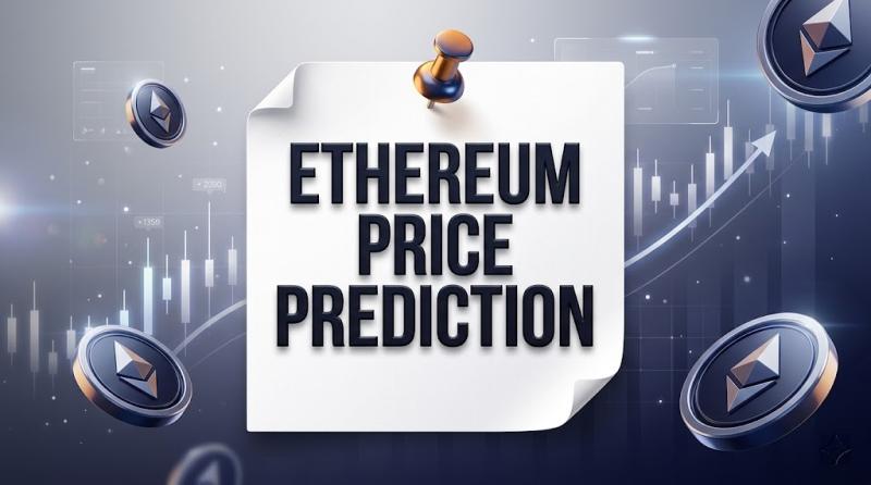Glamsterdam Upgrade ile Ethereum Fiyat Tahmini Yeniden Gündemde