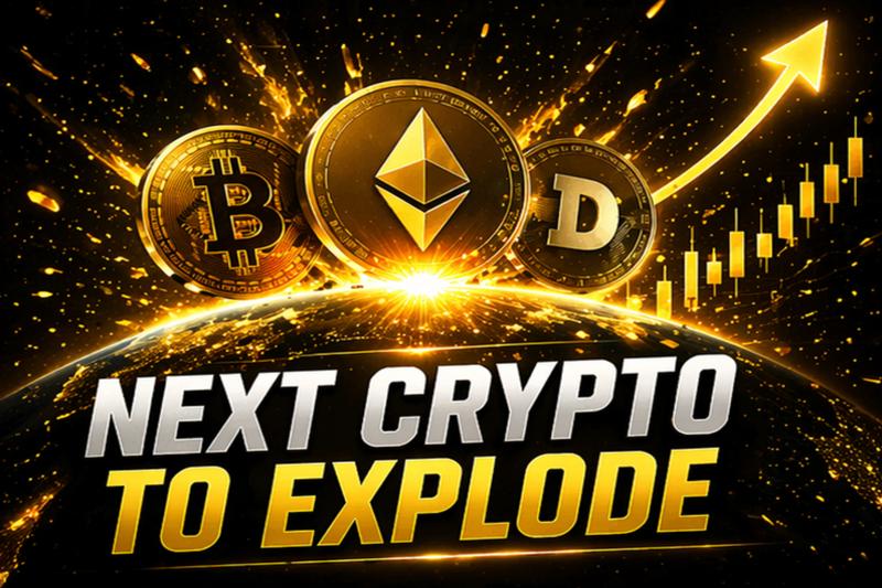 Next Crypto to Explode: Pepeto Could Outperform BTC and DOGE This Cycle