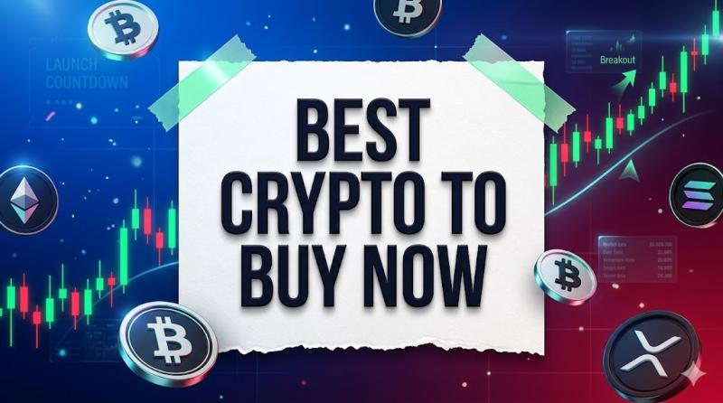 Solana, SUI or AlphaPepe? Best Crypto To Buy Now Debate Shifts as Presale Window Stays Open