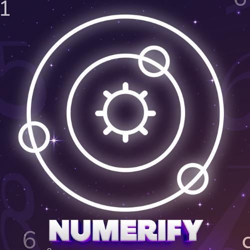 Numerology Explore Yourself - NumerifyApp | Launching Soon on Google Play