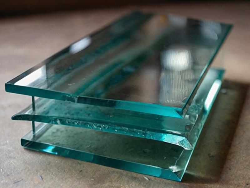 Laminated Glass Manufacturing Plant Project Report 2024: