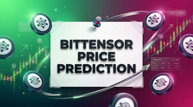 Bittensor Fiyat Tahmini: TAO $400-$700 Aralığını Hedefliyor
