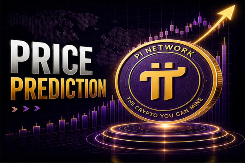 Could the PI Network Price Prediction Reach $0.45 While Pepeto Presale Holders Prepare for Binance Listing