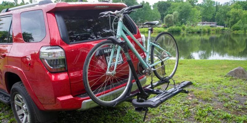 Bike Racks