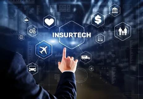 Insurtech Market