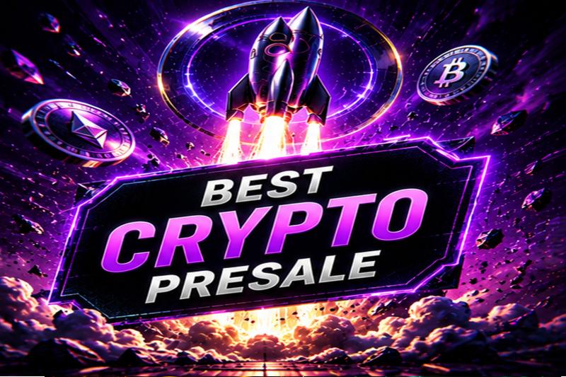 Best Crypto Presale 2026: Pepeto Leads BNB and ADA as BTC ETF Outflows Hit $243M Before Listing