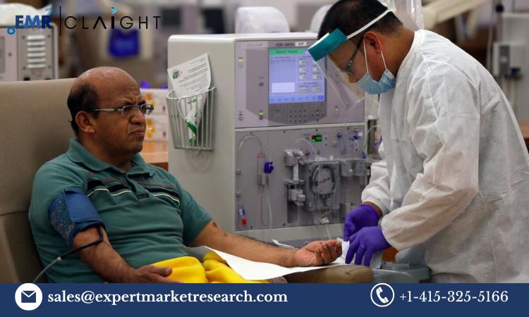 United States Dialysis Services Market Size, Share, Trends |