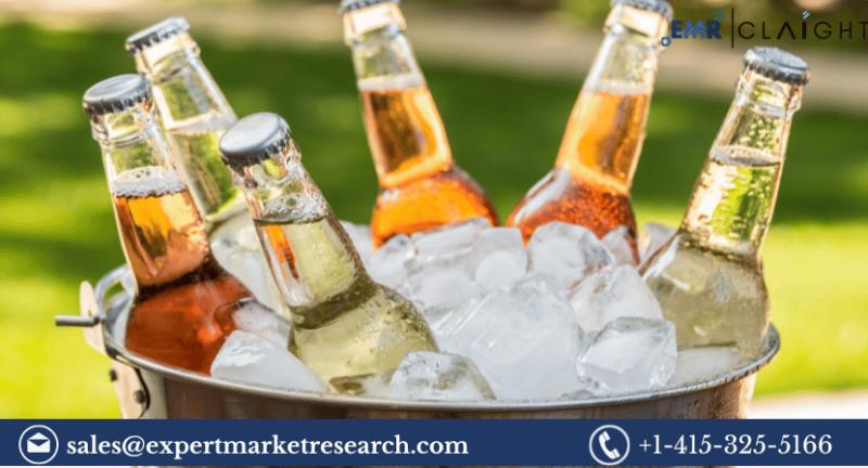 India Beer Market Analysis 2024-2032: Trends, Growth Drivers,