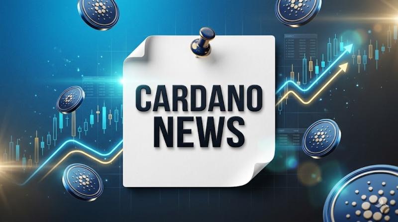 Cardano Haberleri: Leios Fonlama Oylaması Yaklaşırken AlphaPepe'nin İlk AI DEX 3.000 Kullanıcıya Ulaştı