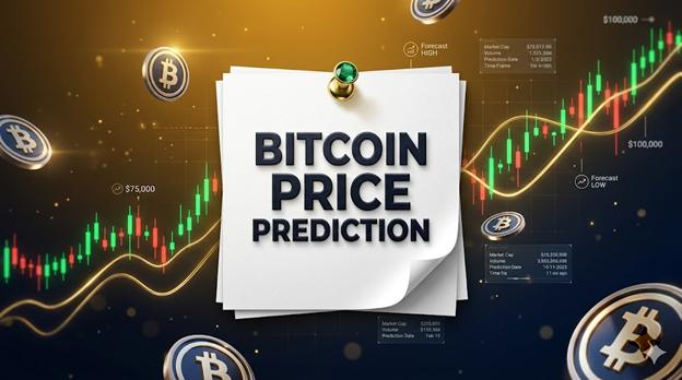 Bitcoin Fiyatı Tahmini: Alıcılar $83K Seviyesini Hedefliyor