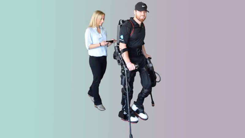 Medical Exoskeleton Market