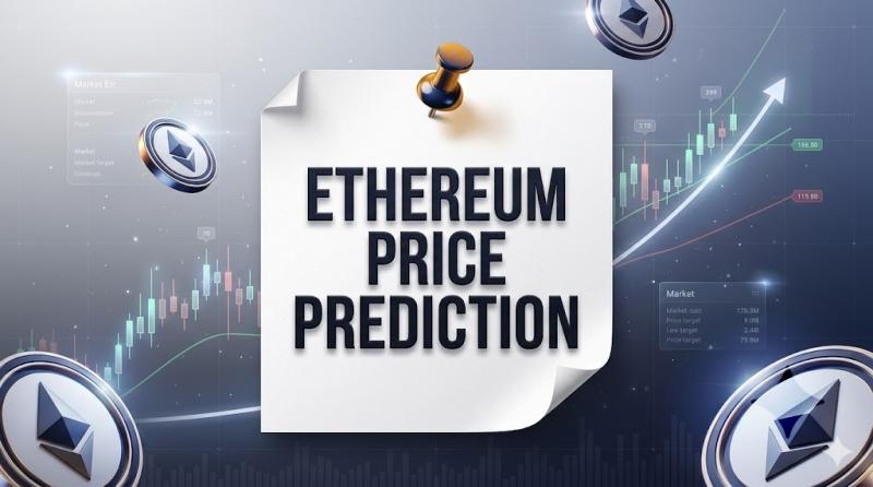 ETH očekuje 2500 USD kao AlphaPepe pretprodaja