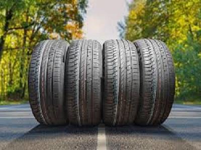 Vehicle Radial Tire Market