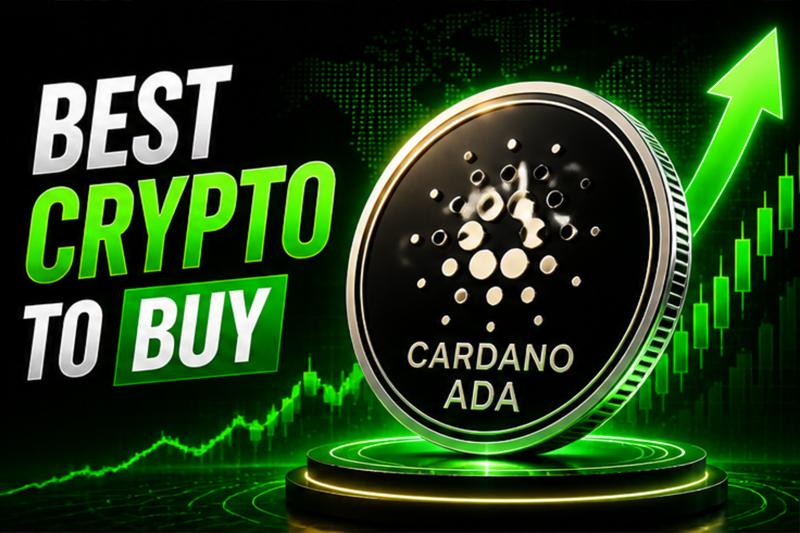 Top 3 Cryptos to Buy Now: $858M in Weekly Inflows Hit Crypto as Pepeto, ADA, and LINK Lead the List