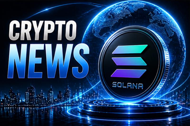 Solana'nın Büyük Güncellemesi Yayınlanırken Pepeto 9 Milyon Doları Aştı