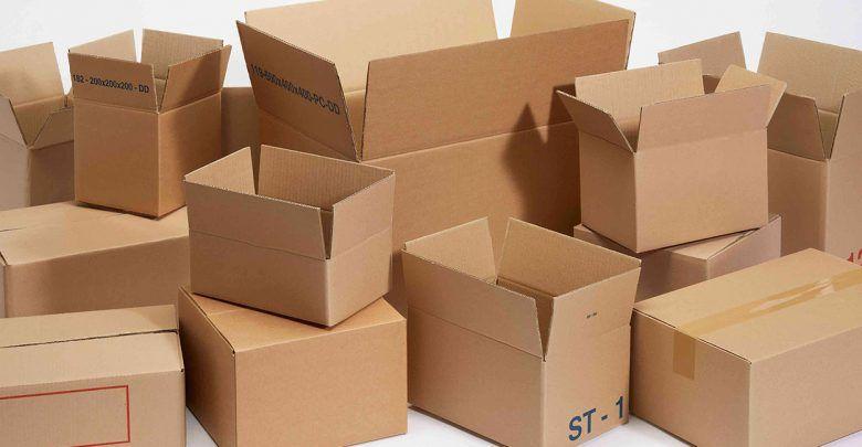 Corrugated Packaging Market