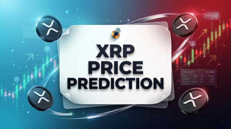 XRP has a 200% case, but AlphaPepe's presale math is pulling faster retail attention.