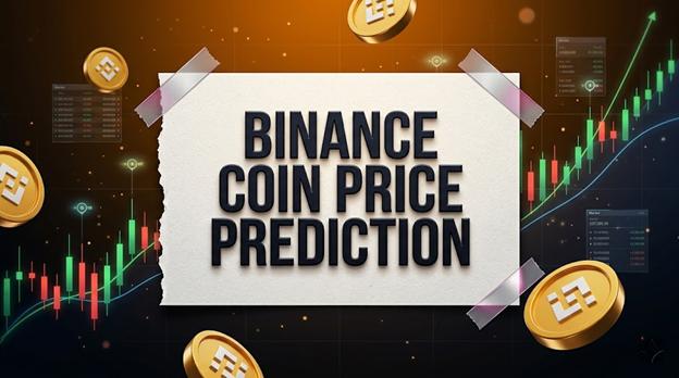 Binance Coin Fiyatı $715'e Doğru Gidiyor