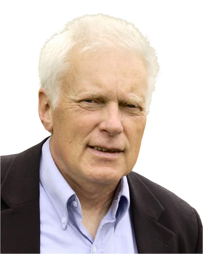Dave Coutts, a serial Canadian entrepreneur, who will take on big companies to right a wrong that he perceives