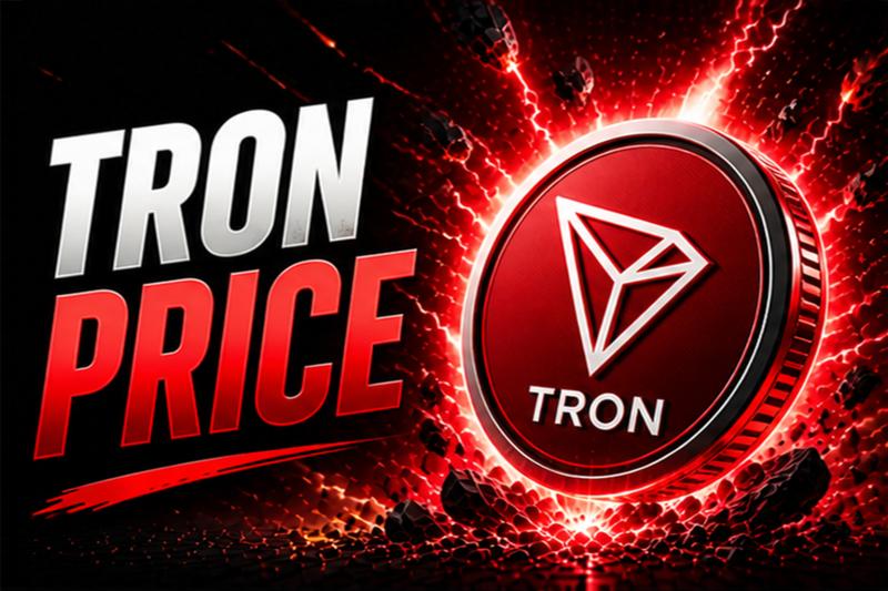 Tron Coin Price Hits an 8 Month High While Pepeto Builds Toward Its Binance Listing