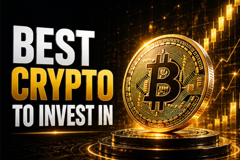 3 Reasons Pepeto Could Be the Best Crypto to Invest in Before Conviction Buyers Push BTC Past $79,000