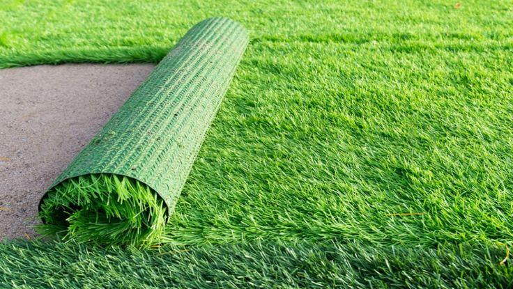 Artificial Turf Market