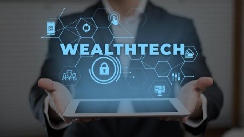 WealthTech Solutions Market