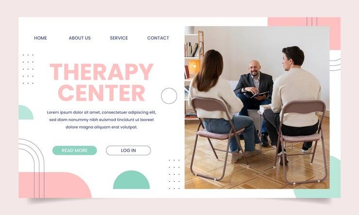 Digital Marketing for Rehab Center: A Comprehensive Guide