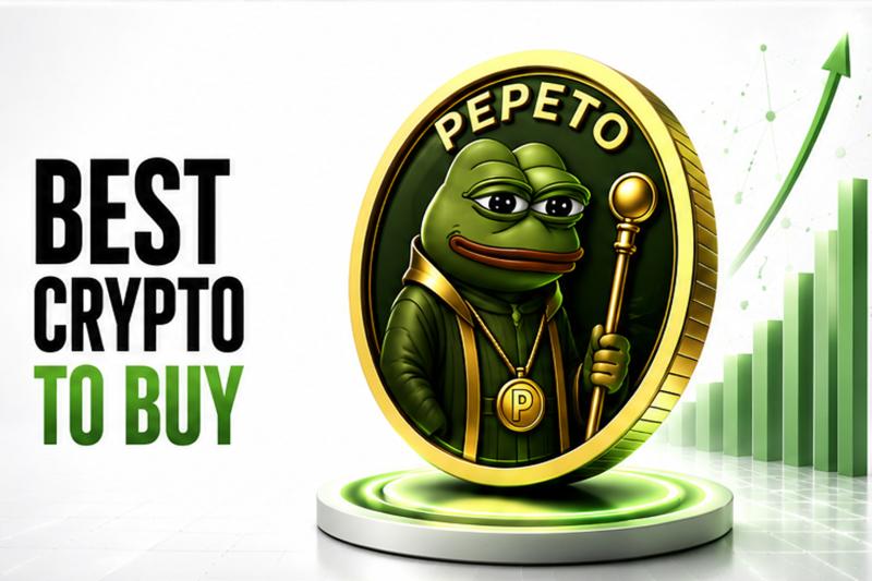 Best Crypto to Buy Now Gets a Signal as CLARITY Act Vote Nears and Pepeto Crosses $9 Million
