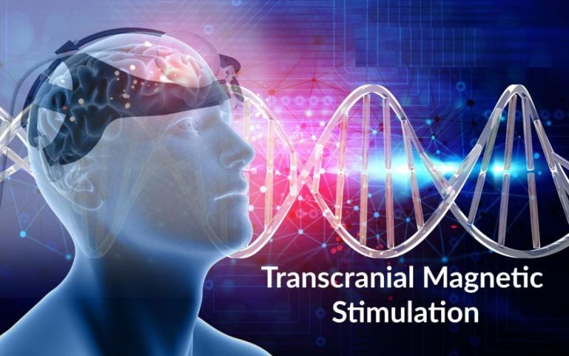 Transcranial Magnetic Stimulator Market Latest Trends, Growth