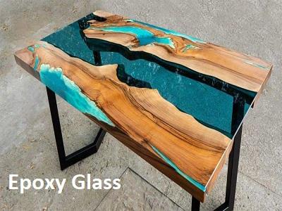 Epoxy Glass Market