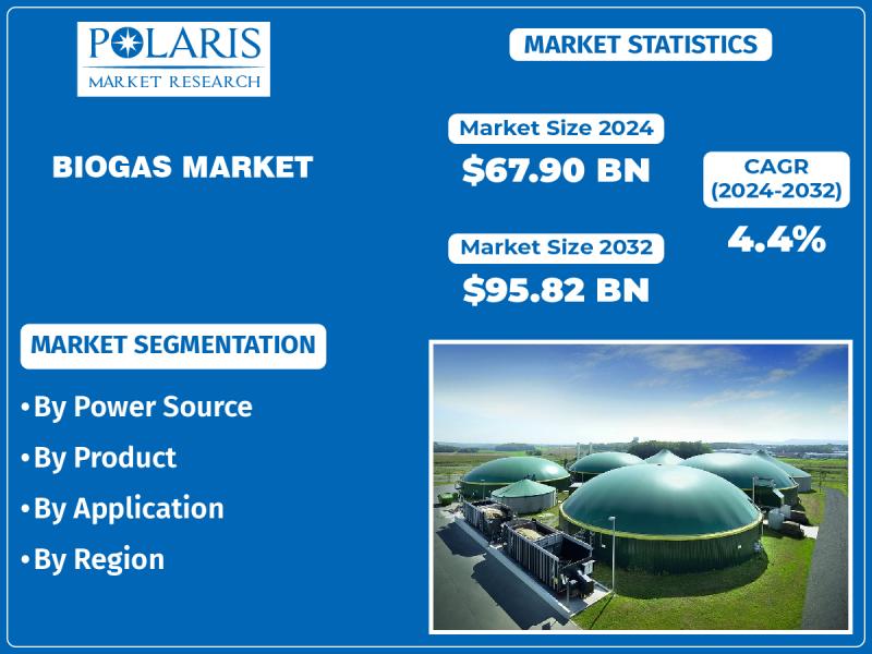 Biogas Market