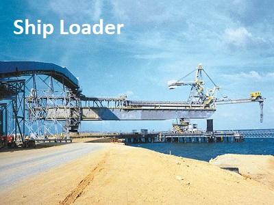 Ship Loader Market