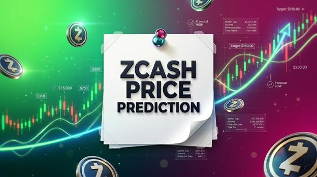 Zcash Fiyat Tahmini: ZEC Mayıs Ayında $640 Hedefine Göz Dikiyor