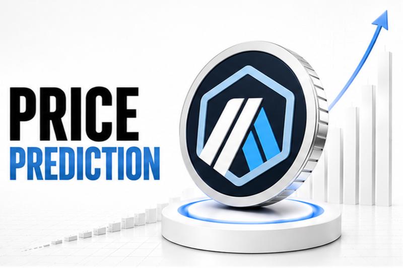 The Arbitrum Price Prediction Keeps Falling While Pepeto Passes $9 Million and ARB Elects a New Security Council