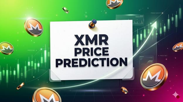 XMR Fiyat Tahmini: Gizlilik Rotasyonu Artıyor