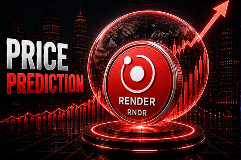 Render Fiyatı 2026 Tahmini: Presale Etkisi